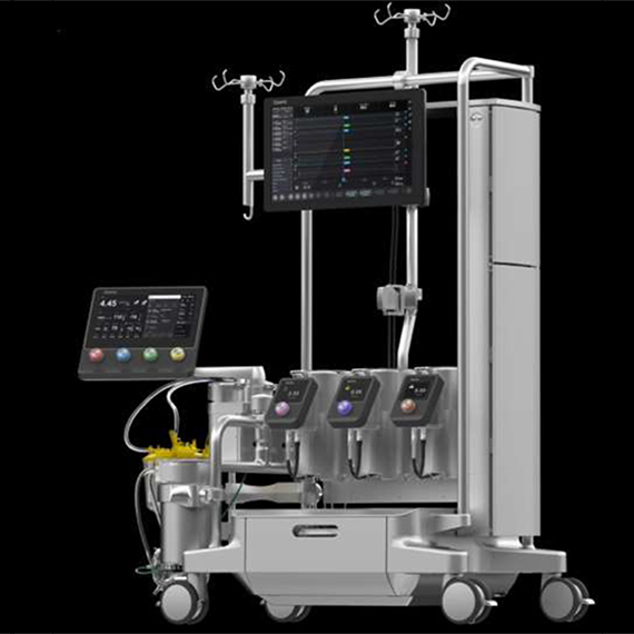 Heart Lung Machine