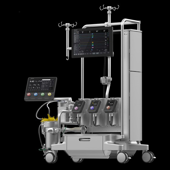 Heart Lung Machine