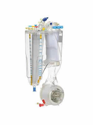 Perfusion Products Suppliers