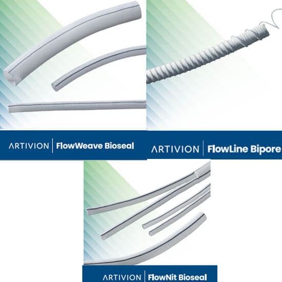 Artivion Grafts